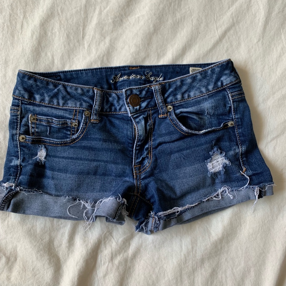 🇺🇸American Eagle shorts